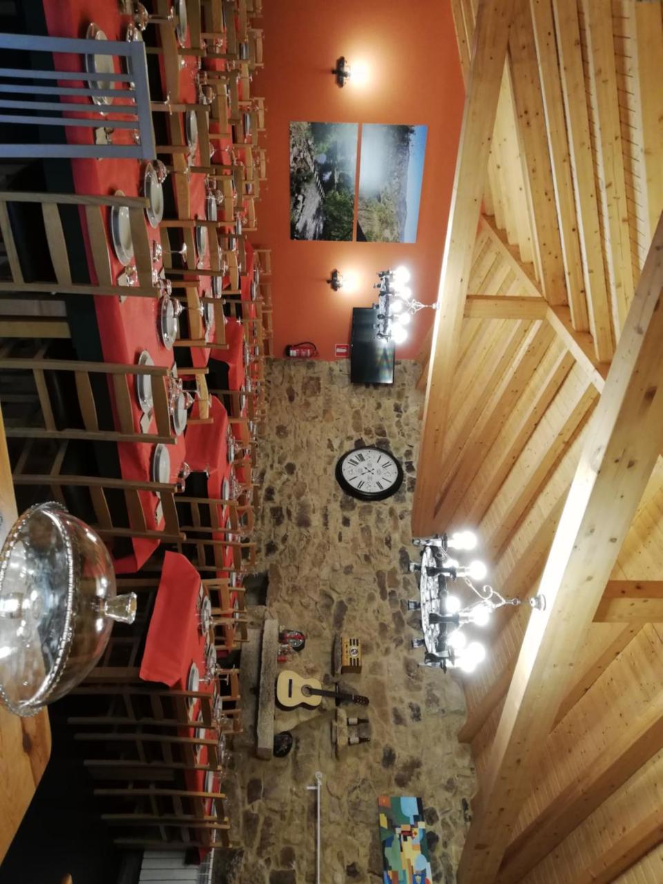 Calixtino Country house